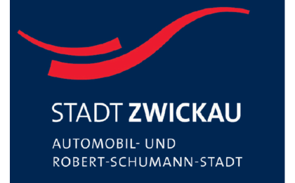 Logo der Firma Stadtverwaltung Zwickau aus Zwickau