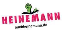 Logo der Firma Heinemann G & E Buchhandlung Schreibwaren Geschenke aus Eschwege