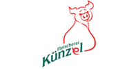 Logo der Firma Tino Künzel Fleischerei aus Schönberg