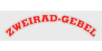 Logo der Firma Zweirad-Gebel aus Ratingen auf dem Branchenportal Fahrradreparatur.org
