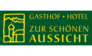 Logo der Firma Gasthof Zur Schönen Aussicht aus Feldkirchen-Westerham