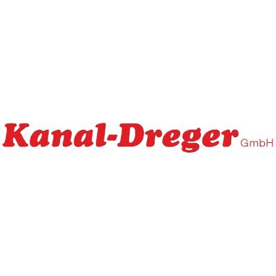 Logo der Firma Kanal-Dreger GmbH aus Potsdam