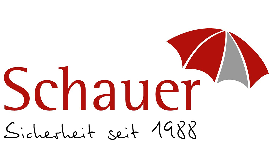 Logo der Firma Schauer Versicherungsbüro aus Wasserburg