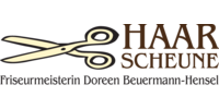Logo der Firma HAAR SCHEUNE aus Oberschöna