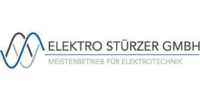Logo der Firma Elektro Stürzer GmbH aus Herrsching
