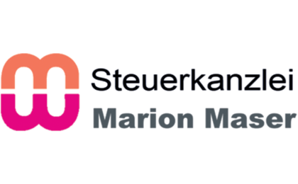 Logo der Firma Marion Maser Steuerkanzlei Maser aus Krefeld