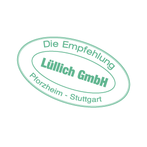 Logo der Firma Lüllich GmbH aus Pforzheim