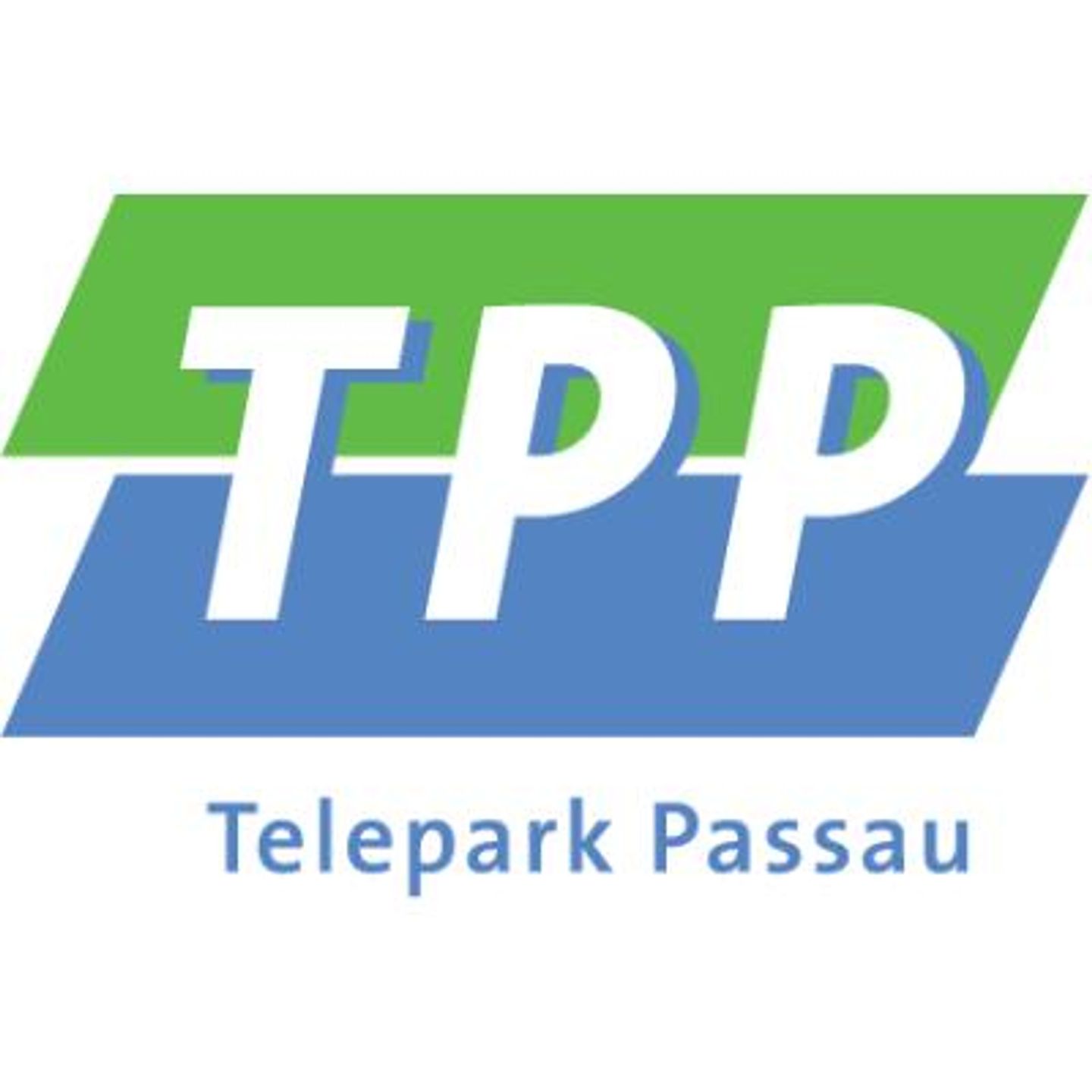 Logo der Firma Telepark Passau GmbH aus Passau
