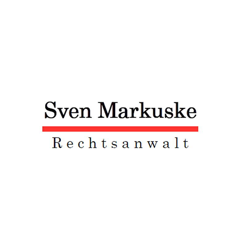 Logo der Firma Rechtsanwalt Sven Markuske aus Nürnberg