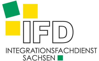 Logo der Firma Integrationsfachdienst Chemnitz Soziales Förderwerk e.V. aus Chemnitz