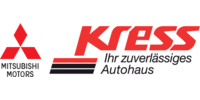 Logo der Firma Autohaus Kress aus Mömbris