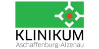 Logo der Firma KLINIKUM ASCHAFFENBURG aus Aschaffenburg