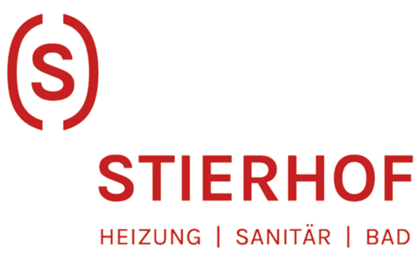 Logo der Firma Stierhof Heizung Sanitär GmbH & Co. KG aus Bad Windsheim