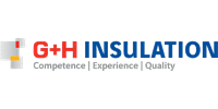 Logo der Firma G+H ISOLIERUNG GmbH aus Würzburg