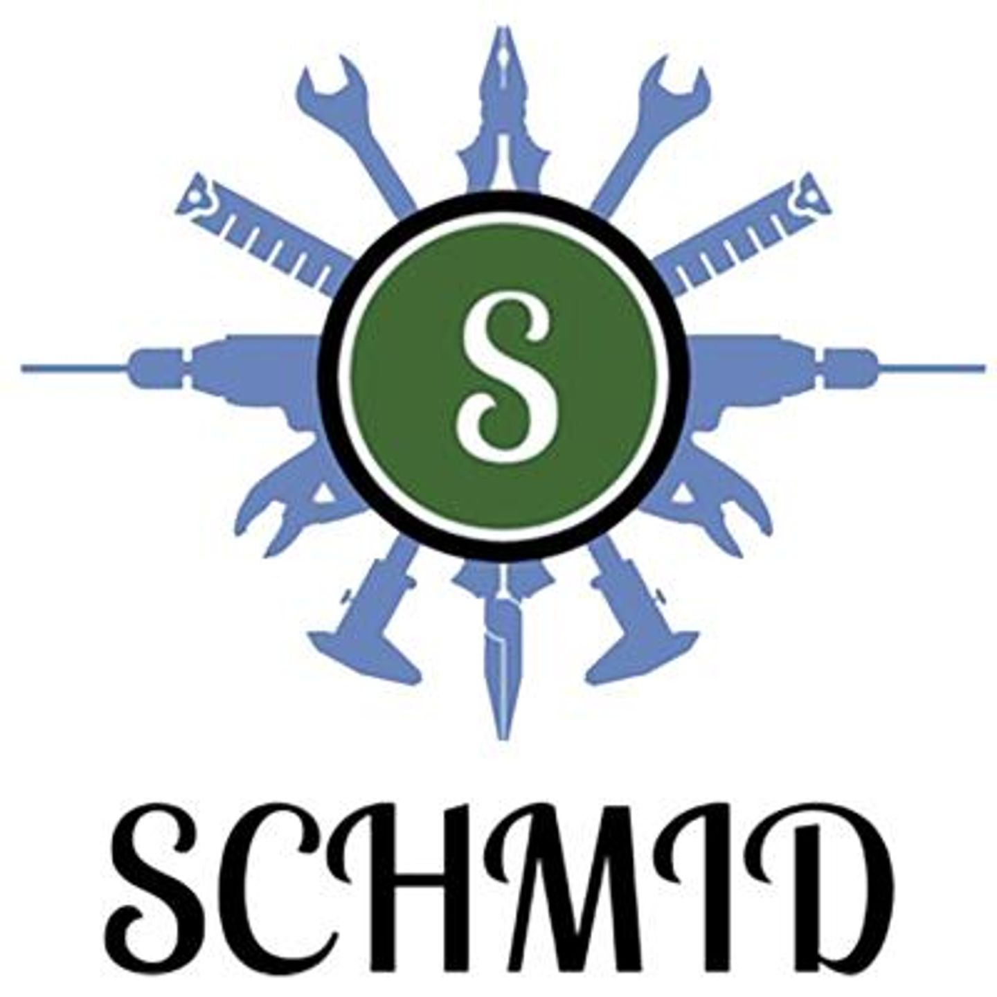 Logo der Firma SCHMID GROUP NOTDIENST aus Berlin
