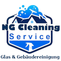 Logo der Firma NG Cleaning Service aus Münster