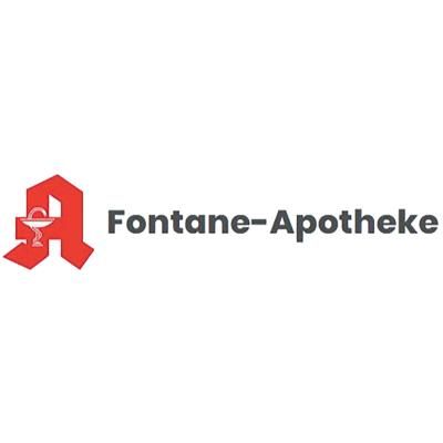 Logo der Firma Fontane-Apotheke aus Leipzig