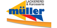 Logo der Firma Autolackiererei Müller Harald aus Zwönitz