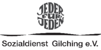 Logo der Firma Pflege Ambulant Sozialdienst Gilching e.V. aus Gilching