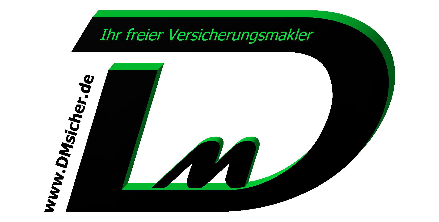 Logo der Firma Versicherungsbüro Deutschmann - freier Versicherungsmakler aus Renchen