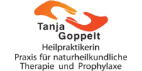 Logo der Firma Goppelt Tanja aus Pfofeld