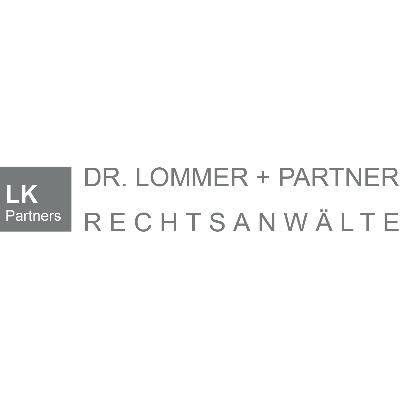 Logo der Firma Dr. Lommer und Partner aus Deggendorf