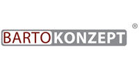 Logo der Firma BARTOKONZEPT Tor- und Zaunanlagen aus Wedemerk OT Bissendorf auf dem Branchenportal Schlosserei.net