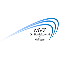 Logo der Firma MVZ Dr. Boniakowski und Kollegen aus Regensburg