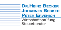 Logo der Firma Becker, Dr. Heinz, Johannes Becker, Peter Ervenich aus Neuss