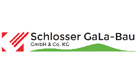 Logo der Firma Schlosser GaLa-Bau GmbH & Co. KG aus Haag