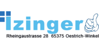 Logo der Firma Auto Izinger aus Oestrich-Winkel