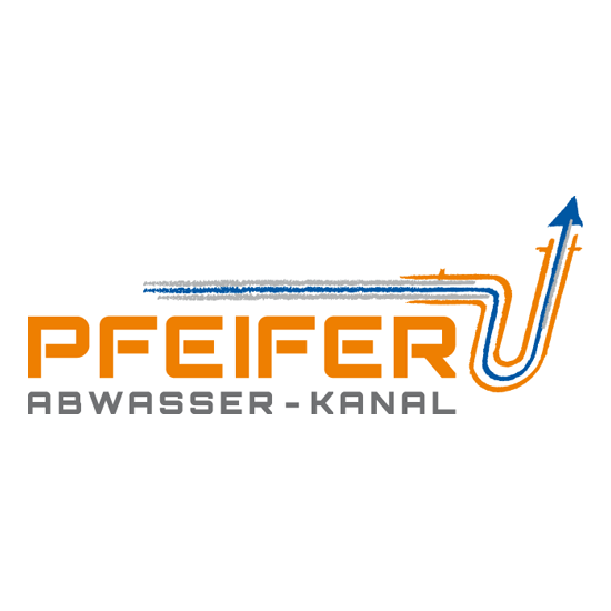 Logo der Firma Pfeifer Abwasser-Kanal GmbH aus Schriesheim