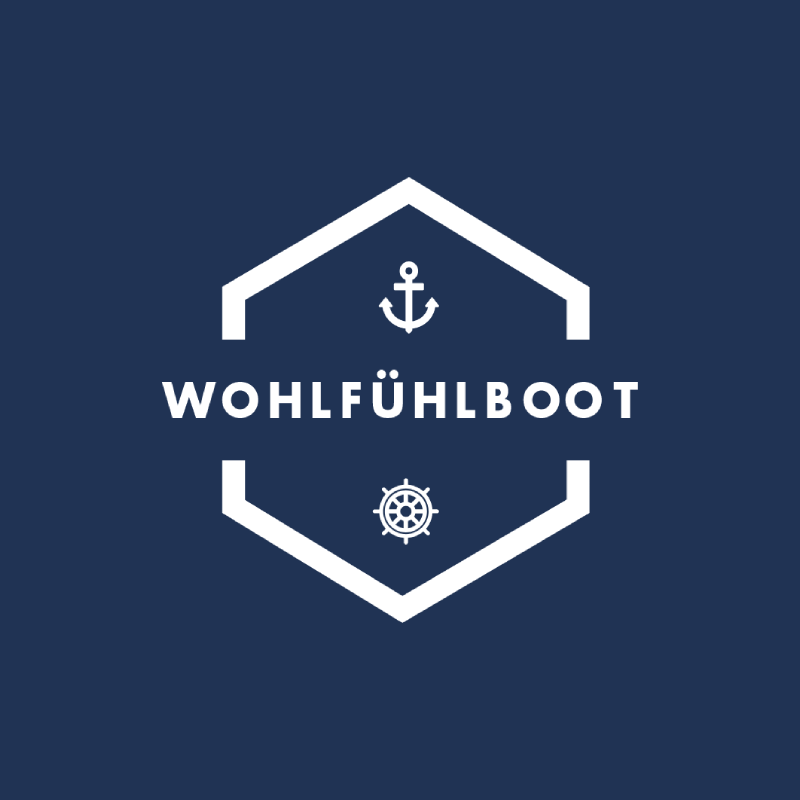 Logo der Firma Wohlfühlboot Hausboot mieten in Berlin & Brandenburg aus Bad Saarow