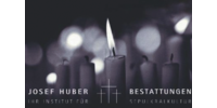 Logo der Firma Huber Josef Bestattungen aus Ingolstadt