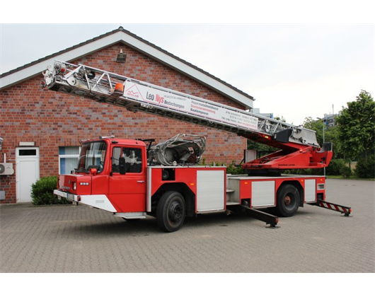 Beispielarbeit von Leo Nys Bedachungen - veröffentlicht auf Dachdecker.com