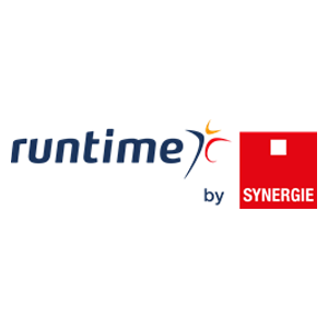 Logo der Firma Runtime GmbH München aus München