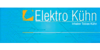 Logo der Firma Elektro Kühn aus Eggolsheim