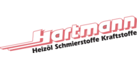 Logo der Firma Hartmann Energie GmbH & Co. KG aus Oberleichtersbach