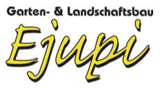 Logo der Firma Ejupi Garten- und Landschaftsbau aus Gundelfingen