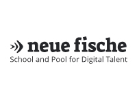 Logo der Firma Neuefische GmbH aus Hamburg