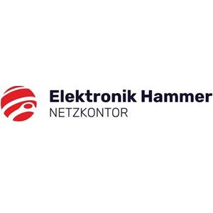 Logo der Firma Elektronik Hammer GmbH aus Grimma