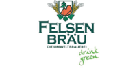 Logo der Firma Felsenbräu Thalmannsfeld aus Bergen