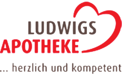 Logo der Firma Inh. Andrea Limmer Ludwigs-Apotheke aus Deggendorf