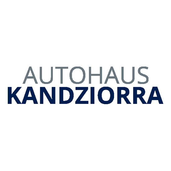 Logo der Firma Autohaus Peter Kandziorra KG aus Denzlingen