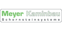 Logo der Firma Meyer Kaminbau aus Ehingen