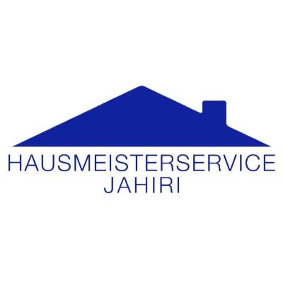 Logo der Firma Hausmeisterservice Jahiri aus Fürth
