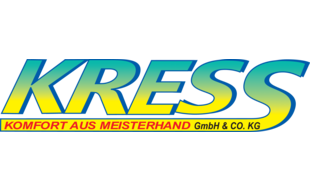 Logo der Firma Kress GmbH & Co. KG aus Röthlein auf dem Branchenportal Klimatechniker.net