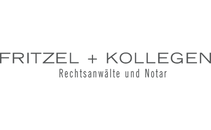 Logo der Firma Notar Fritzel Markus aus Frankfurt