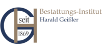 Logo der Firma Beerdigung Geißler aus Kleinostheim