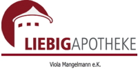 Logo der Firma Liebig Apotheke aus Kahl
